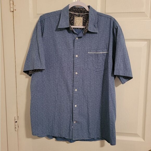 Alexander Julian Other - Alexander Julian colours vintage brand Short sleeve shirt